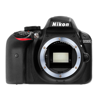 دوربین-دیجیتال-نیکون-Nikon-D3300-DSLR-BODY
